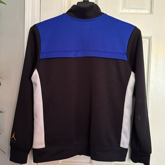 Jordan Jump man performance jacket XL youth - Picture 7 of 13